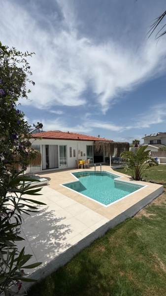 Villa Sunny Garden 1